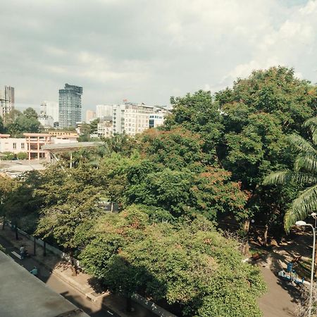 Lantern Hotel Ho Si Minh-város Kültér fotó