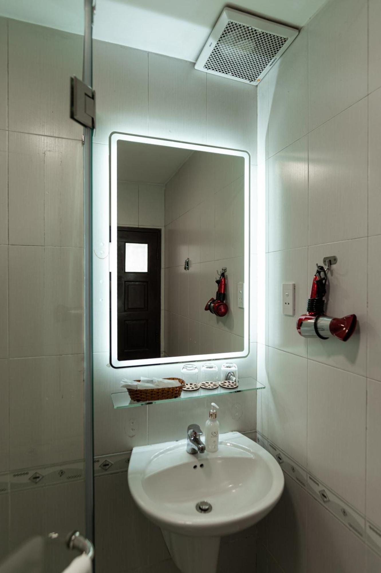 Lantern Hotel Ho Si Minh-város Kültér fotó