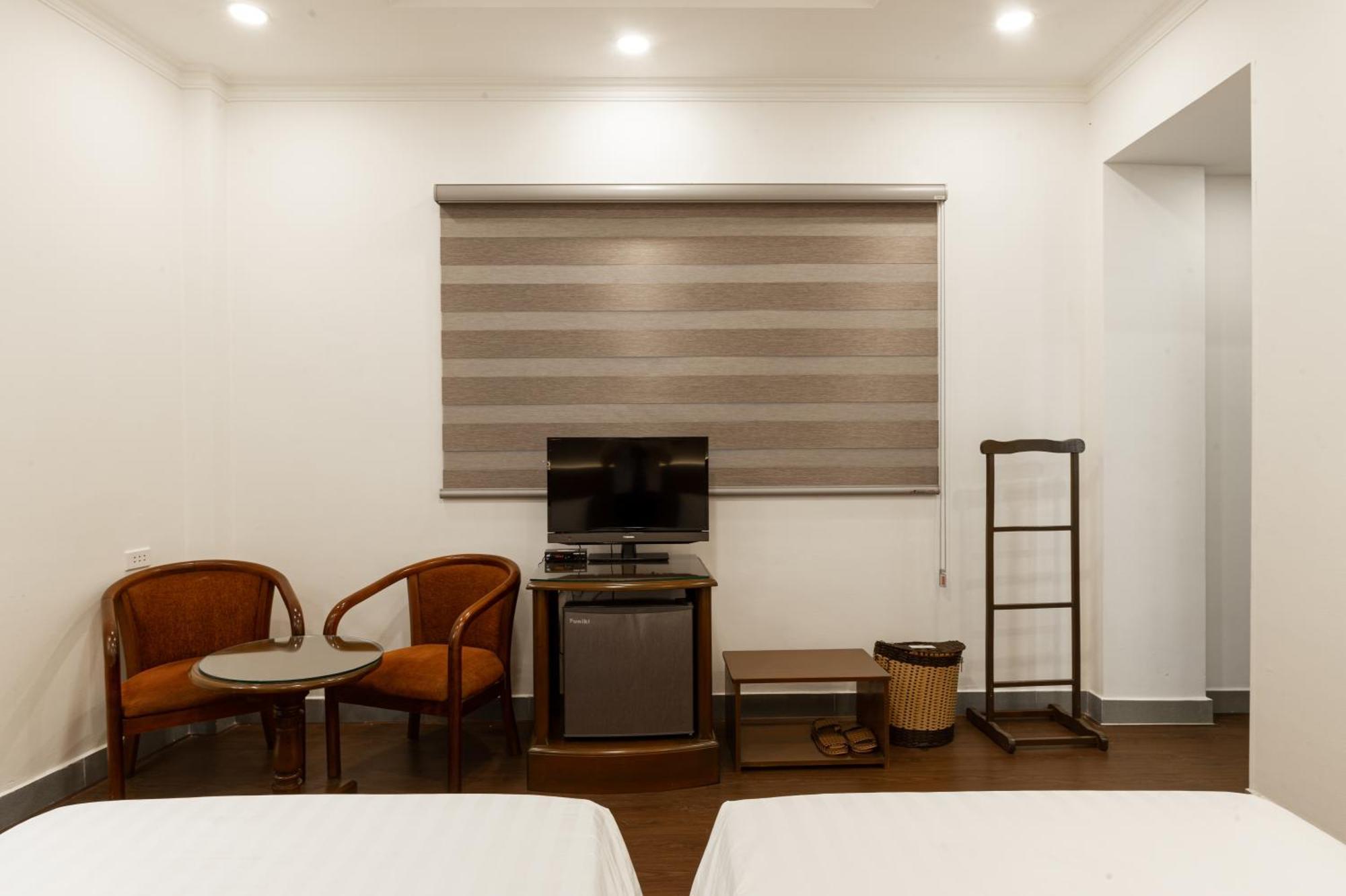 Lantern Hotel Ho Si Minh-város Kültér fotó