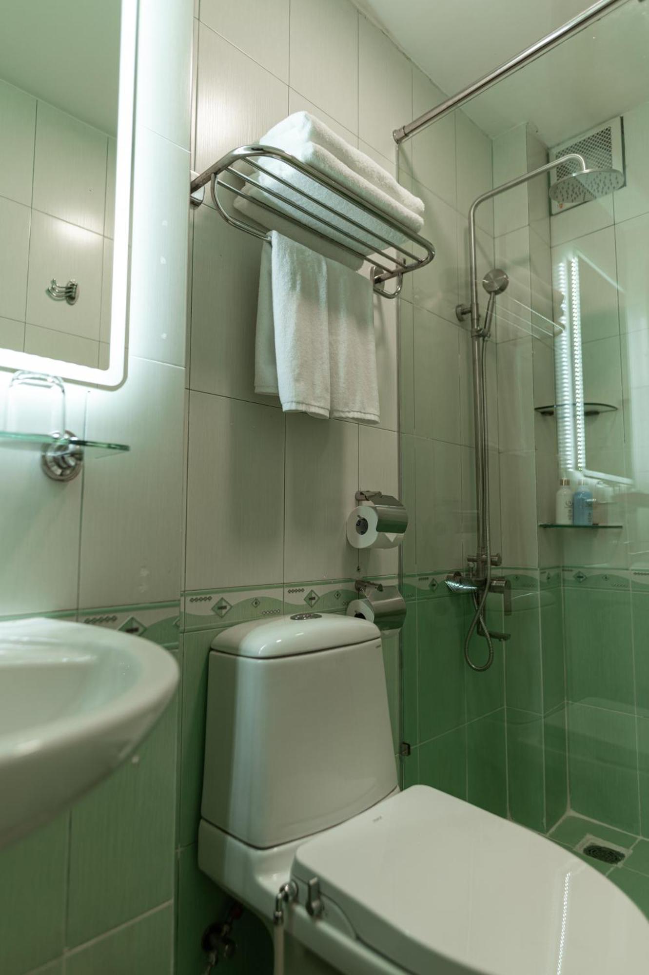 Lantern Hotel Ho Si Minh-város Kültér fotó