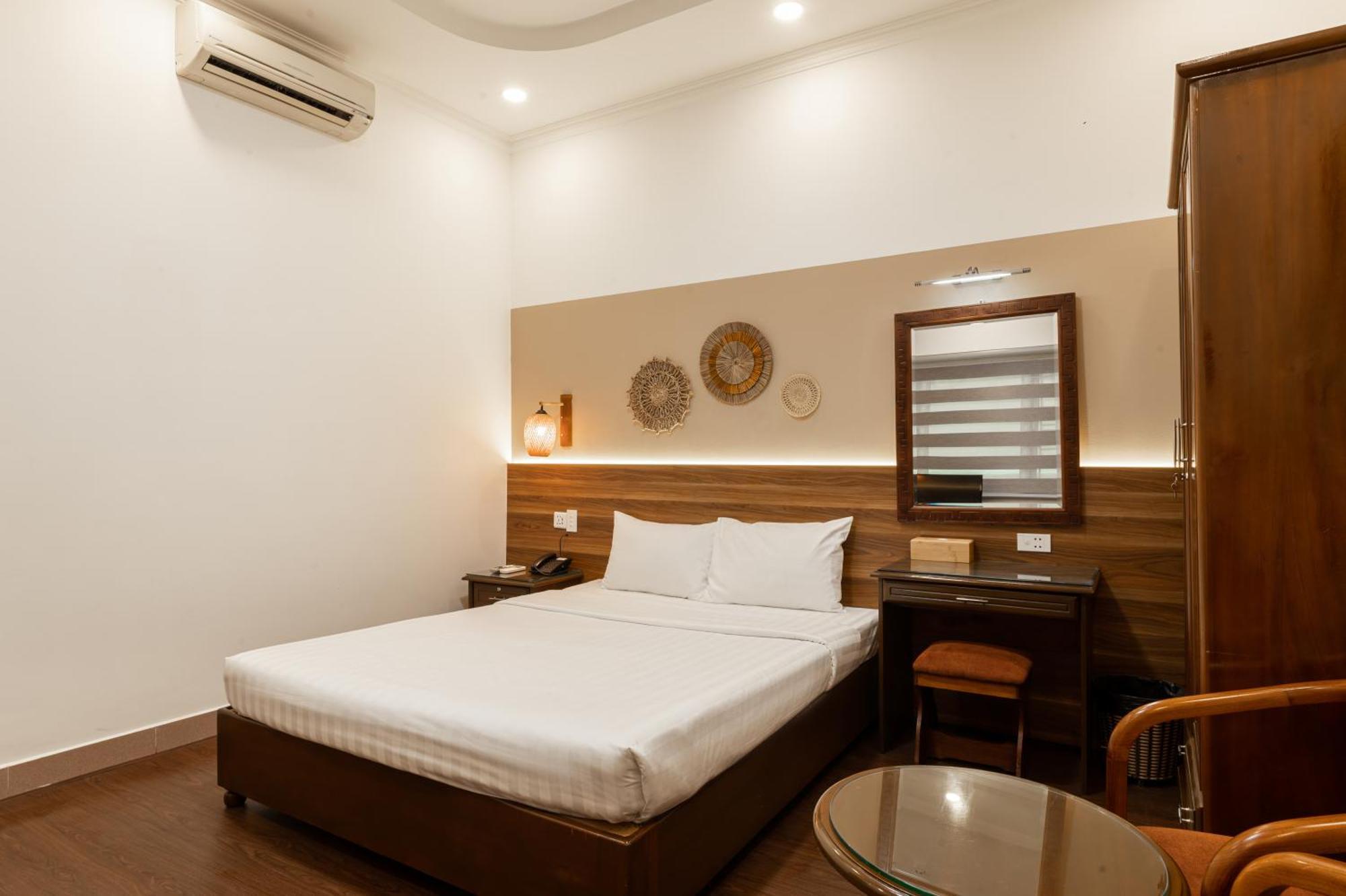 Lantern Hotel Ho Si Minh-város Kültér fotó