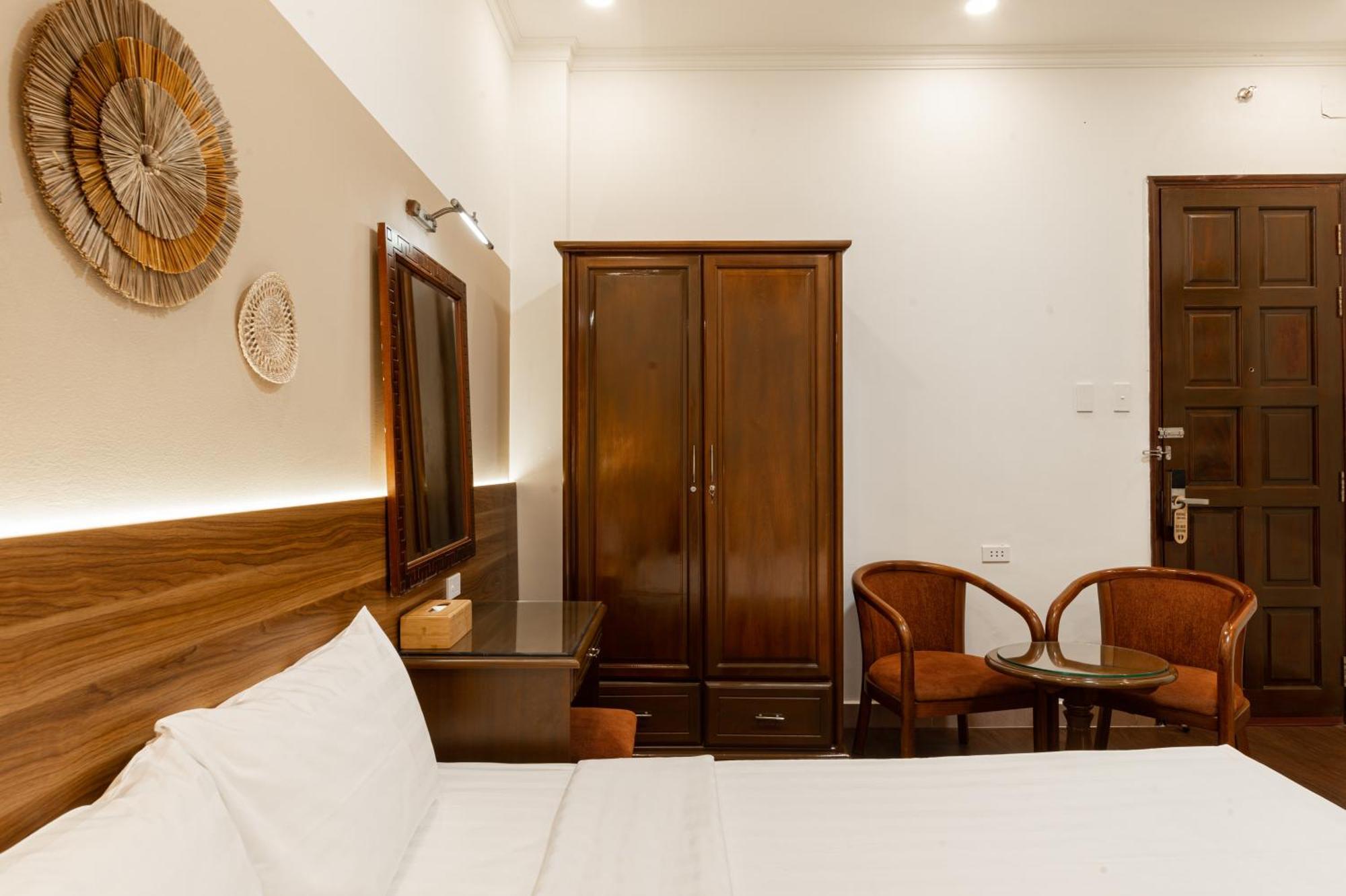 Lantern Hotel Ho Si Minh-város Kültér fotó