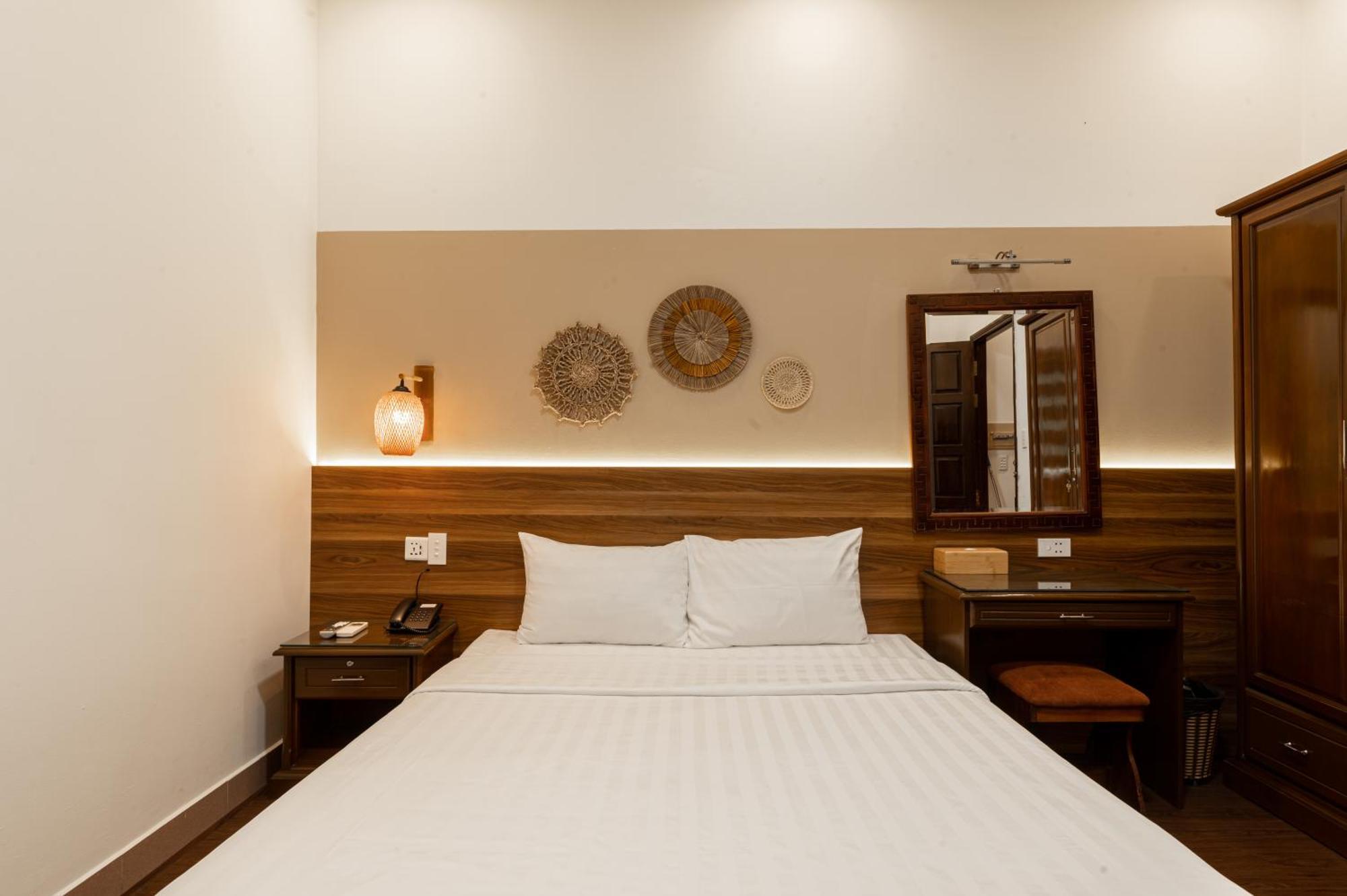 Lantern Hotel Ho Si Minh-város Kültér fotó