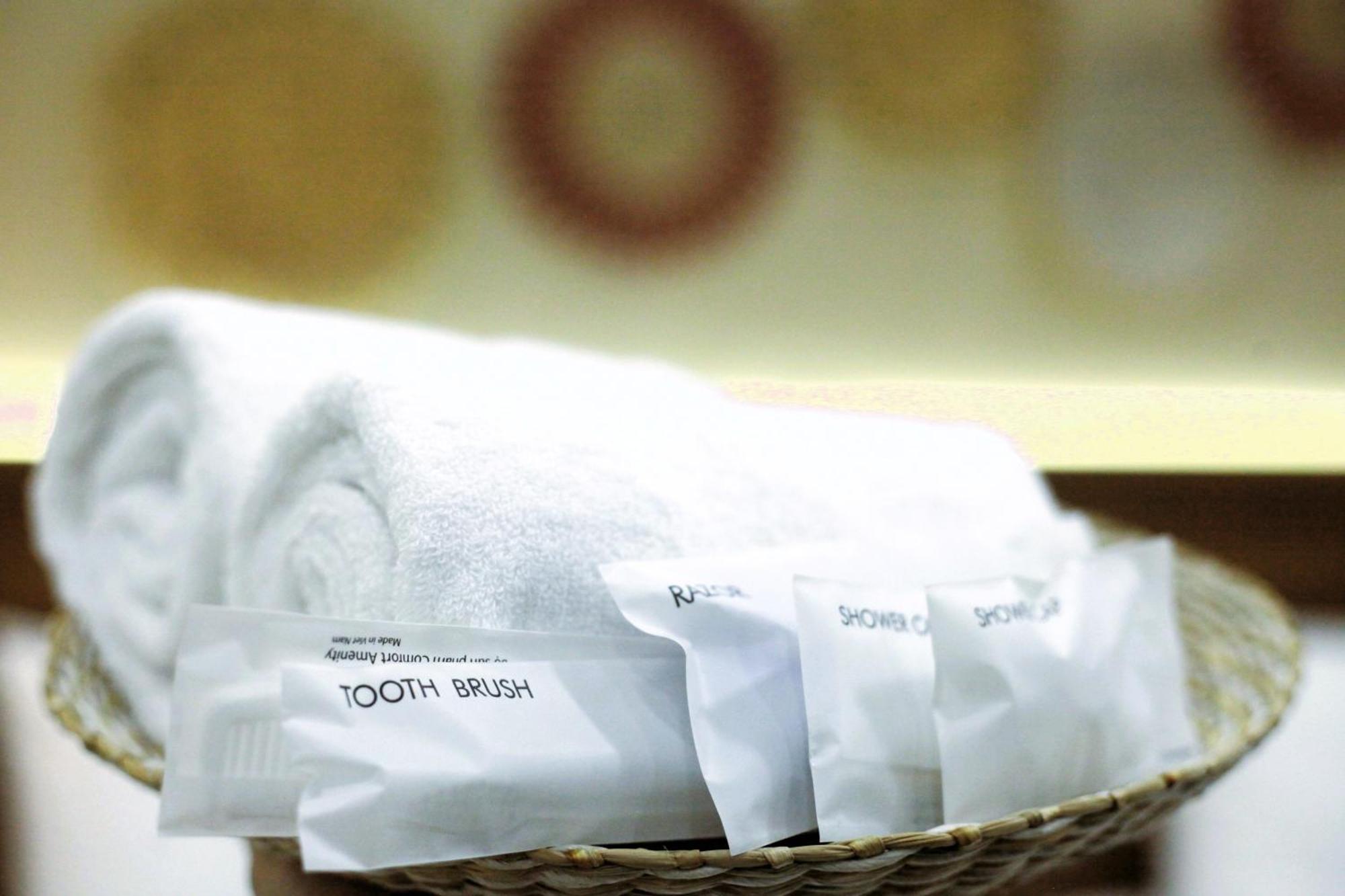Lantern Hotel Ho Si Minh-város Kültér fotó