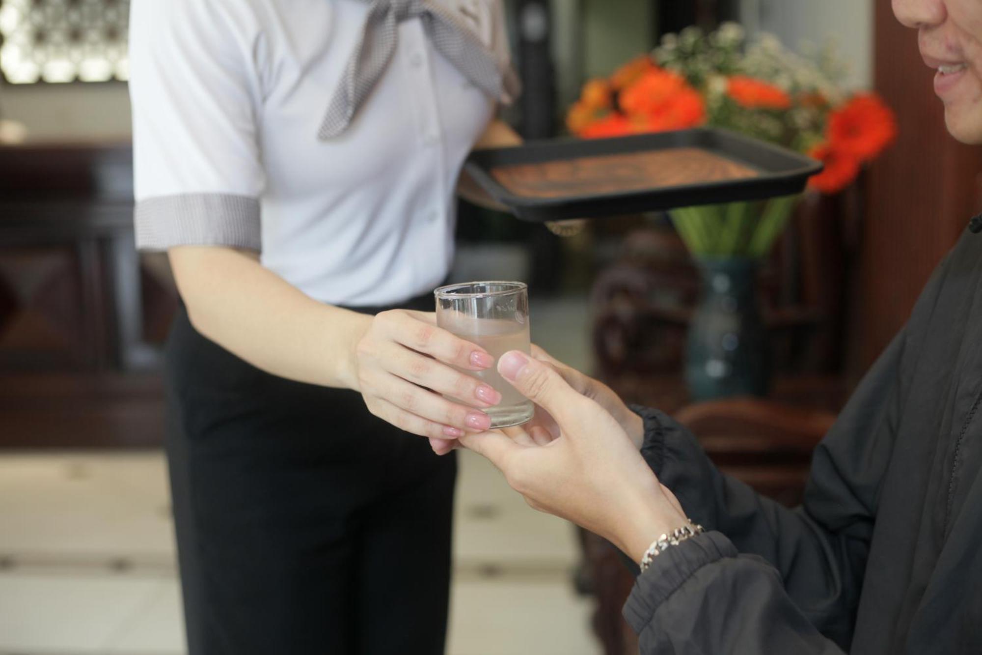 Lantern Hotel Ho Si Minh-város Kültér fotó