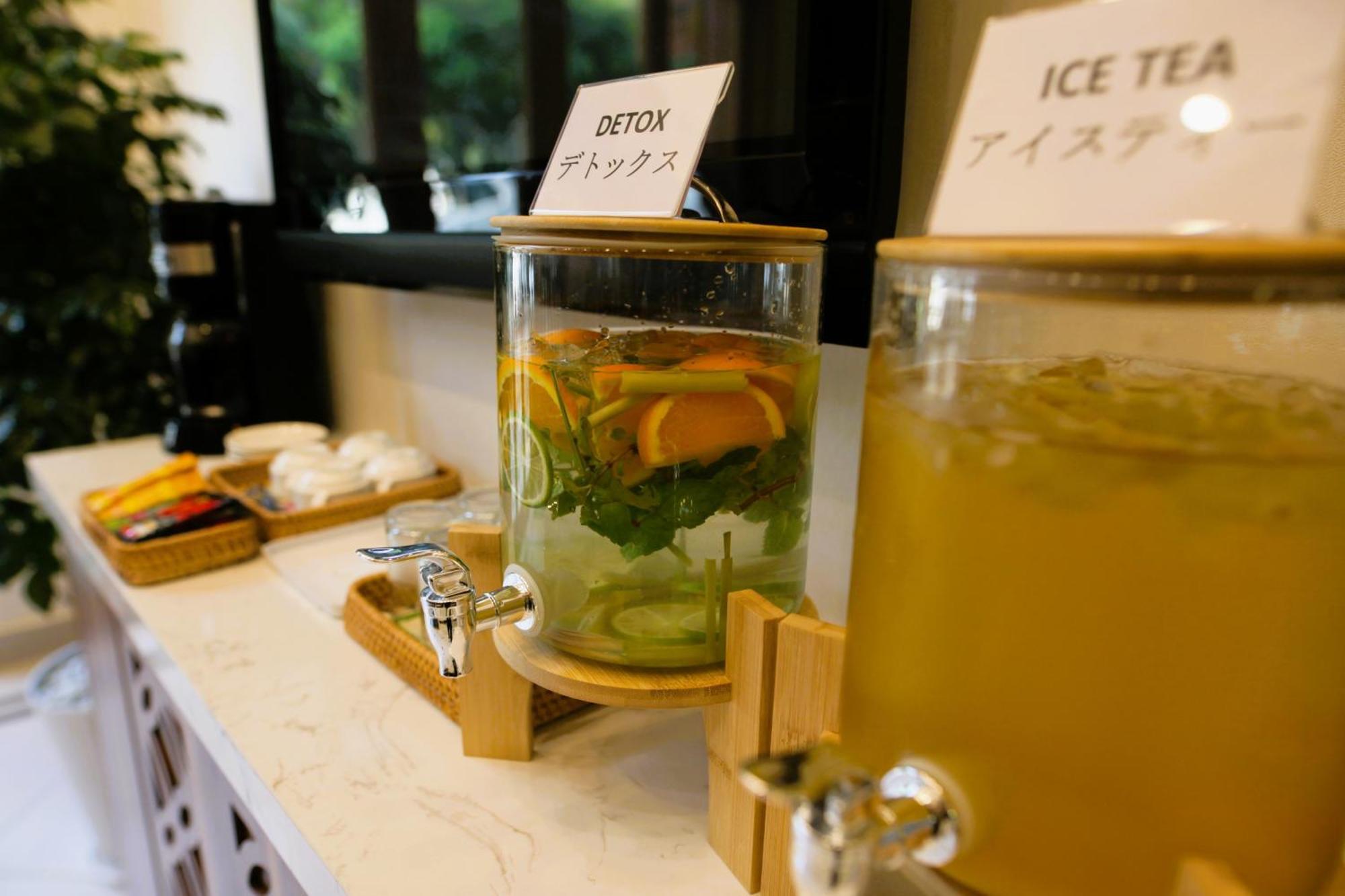 Lantern Hotel Ho Si Minh-város Kültér fotó