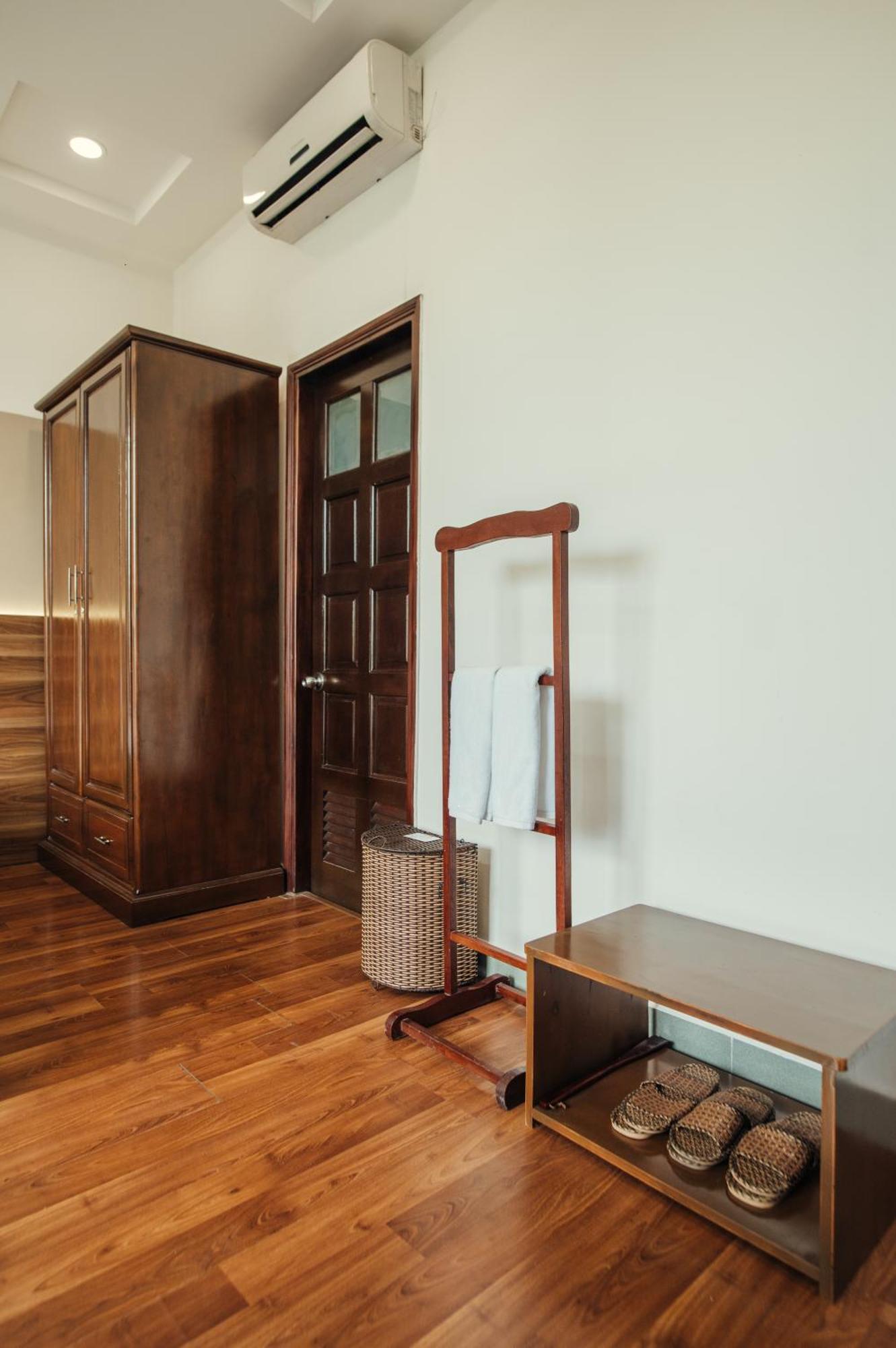 Lantern Hotel Ho Si Minh-város Kültér fotó
