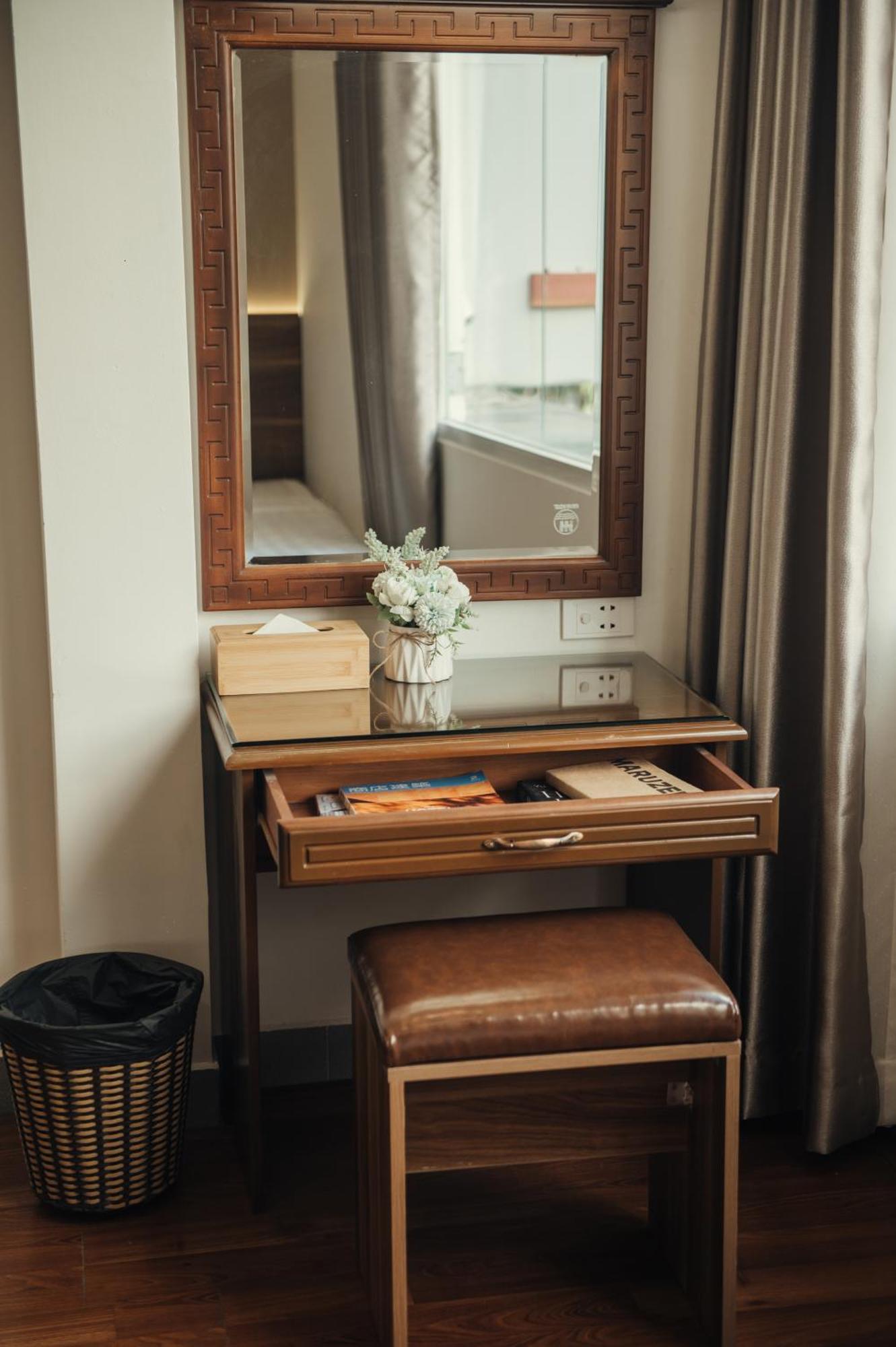 Lantern Hotel Ho Si Minh-város Kültér fotó